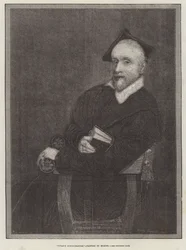 Le maître d